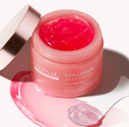 Collagen Jelly Cream