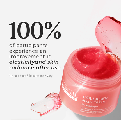 Collagen Jelly Cream