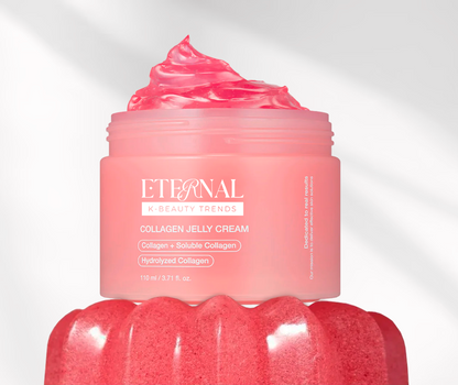 Collagen Jelly Cream